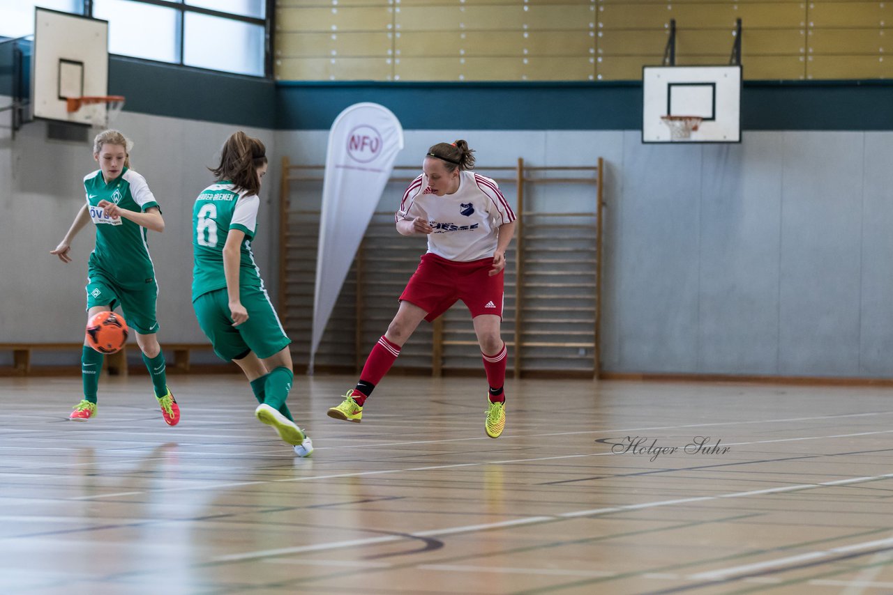 Bild 202 - Norddeutsche Futsalmeisterschaft